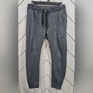 Champs Charcoal Jogger Pants